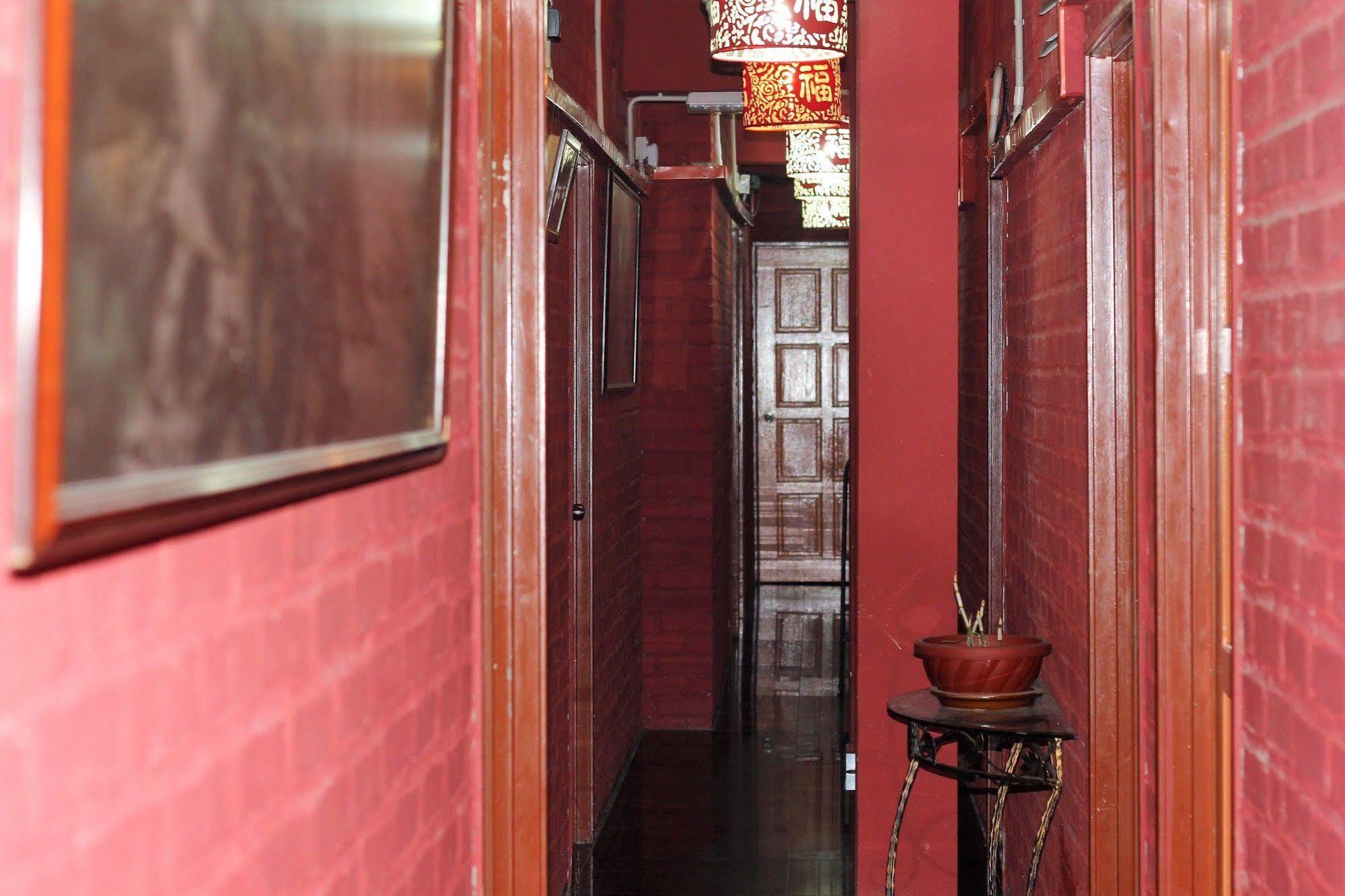 Hotel Dongfang Kuala Lumpur