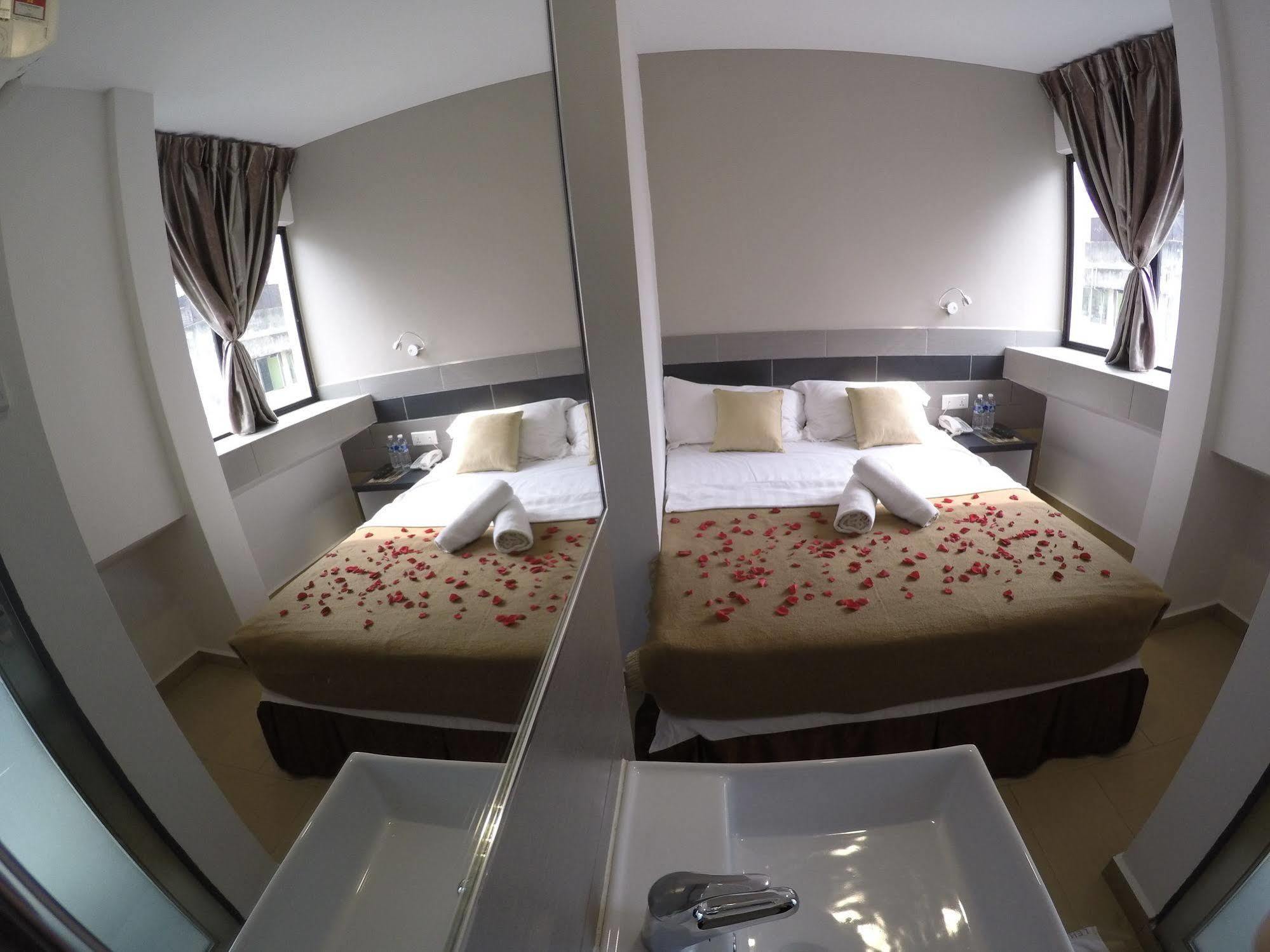 Hotel Leo Leisure @ Market Kuala Lumpur