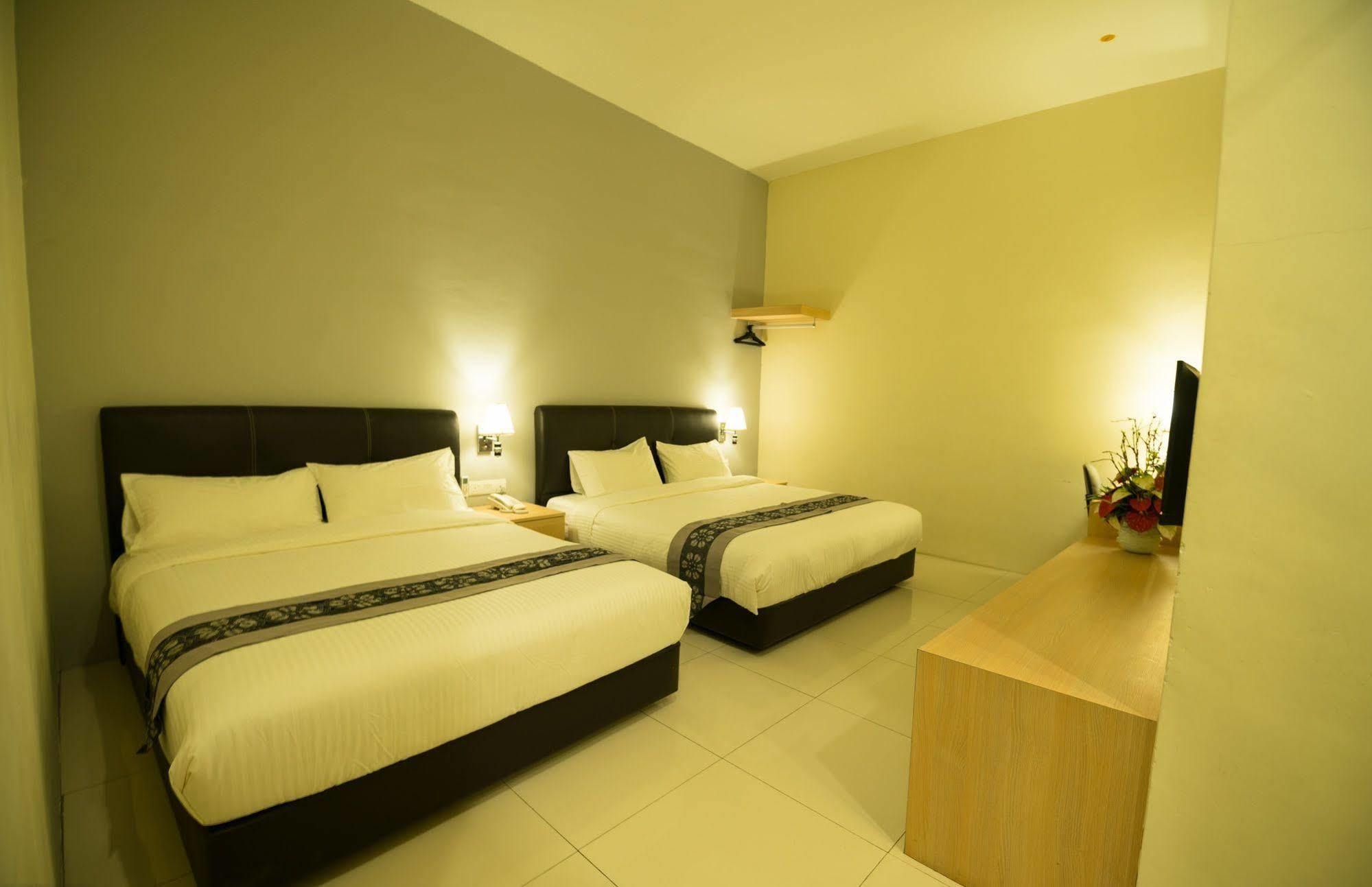 De Elements Business Kl Khách sạn Kuala Lumpur