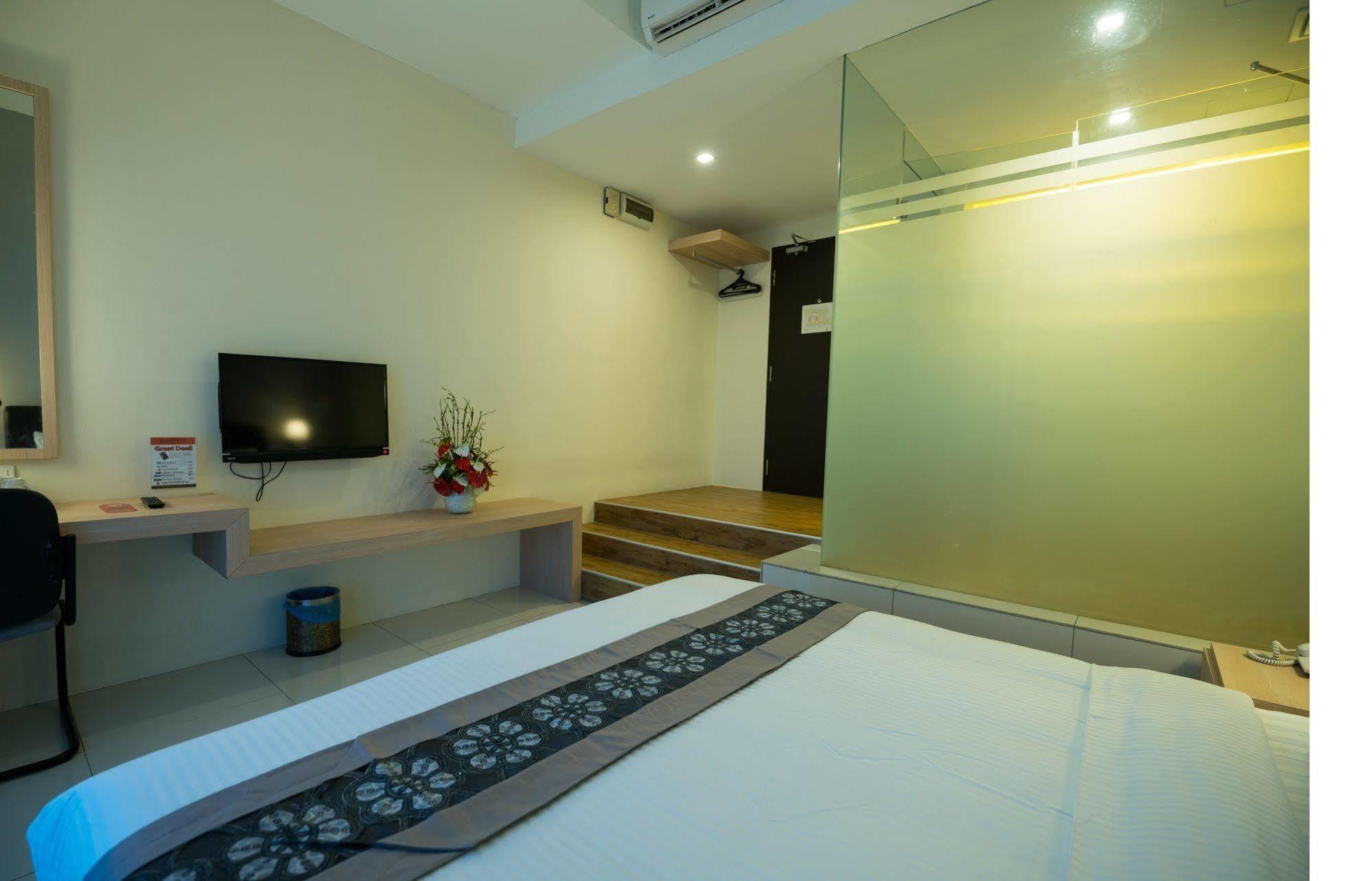 De Elements Business Kl Kuala Lumpur