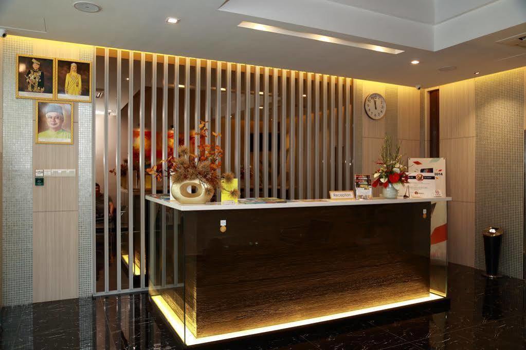 De Elements Business Kl 3*