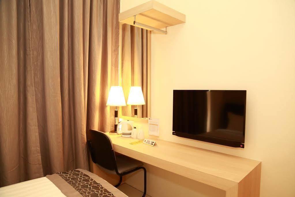 De Elements Business Kl Kuala Lumpur