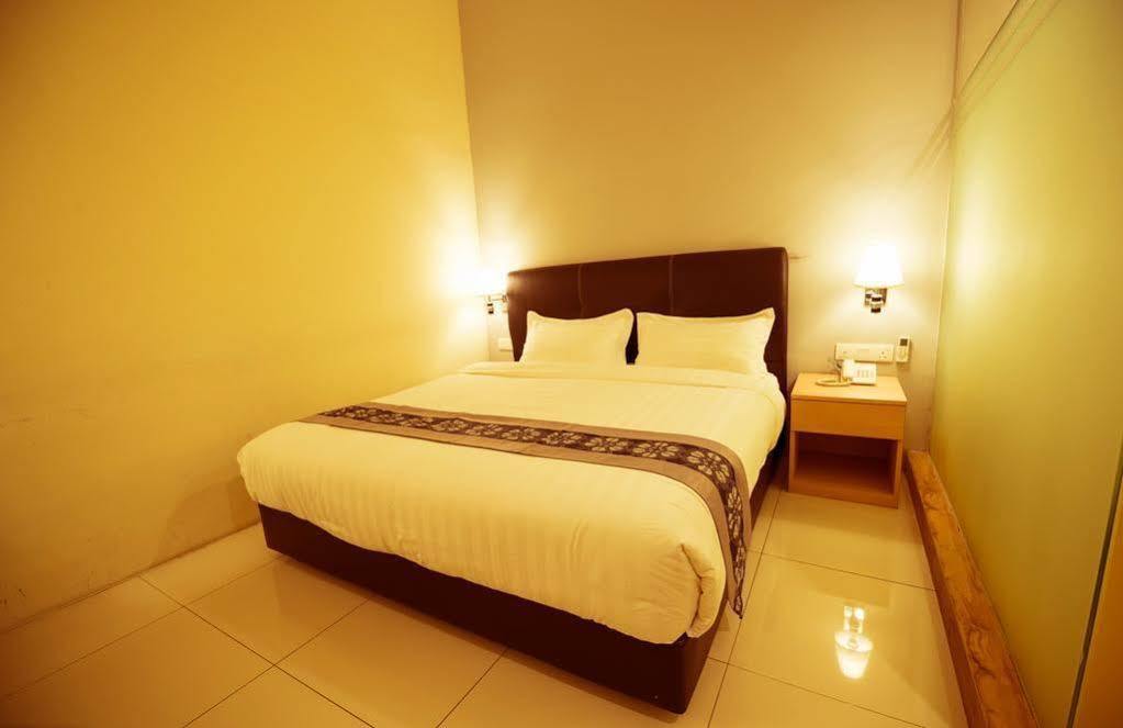 De Elements Business Kl 3*