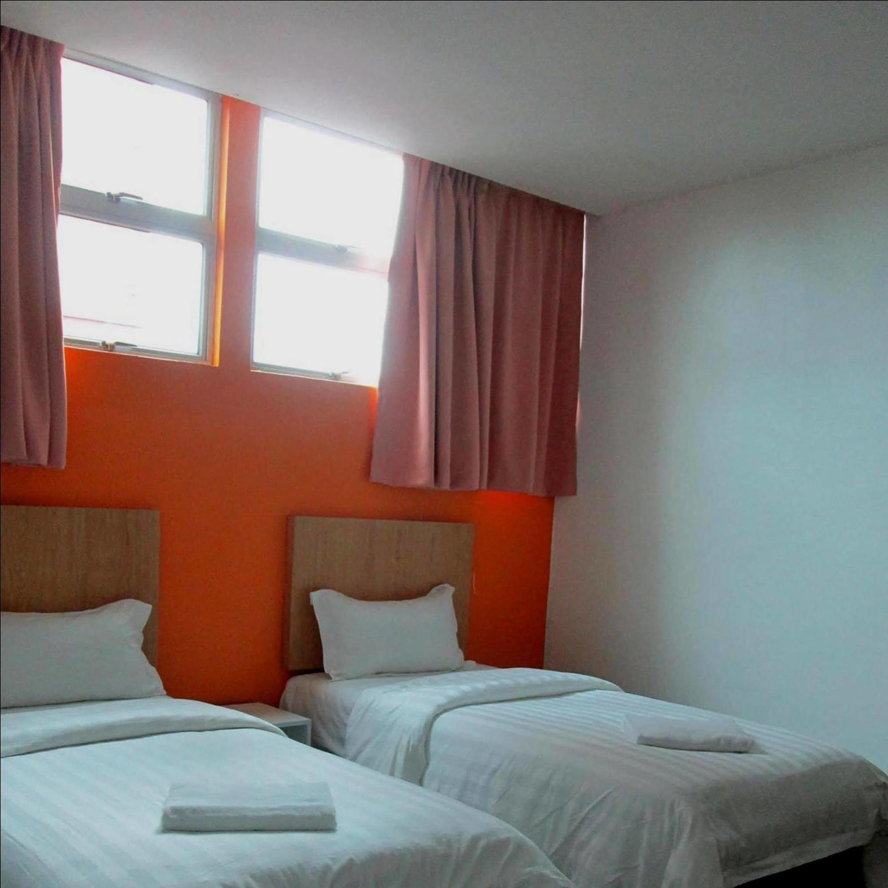 Hotel Lucky 11 Kuala Lumpur