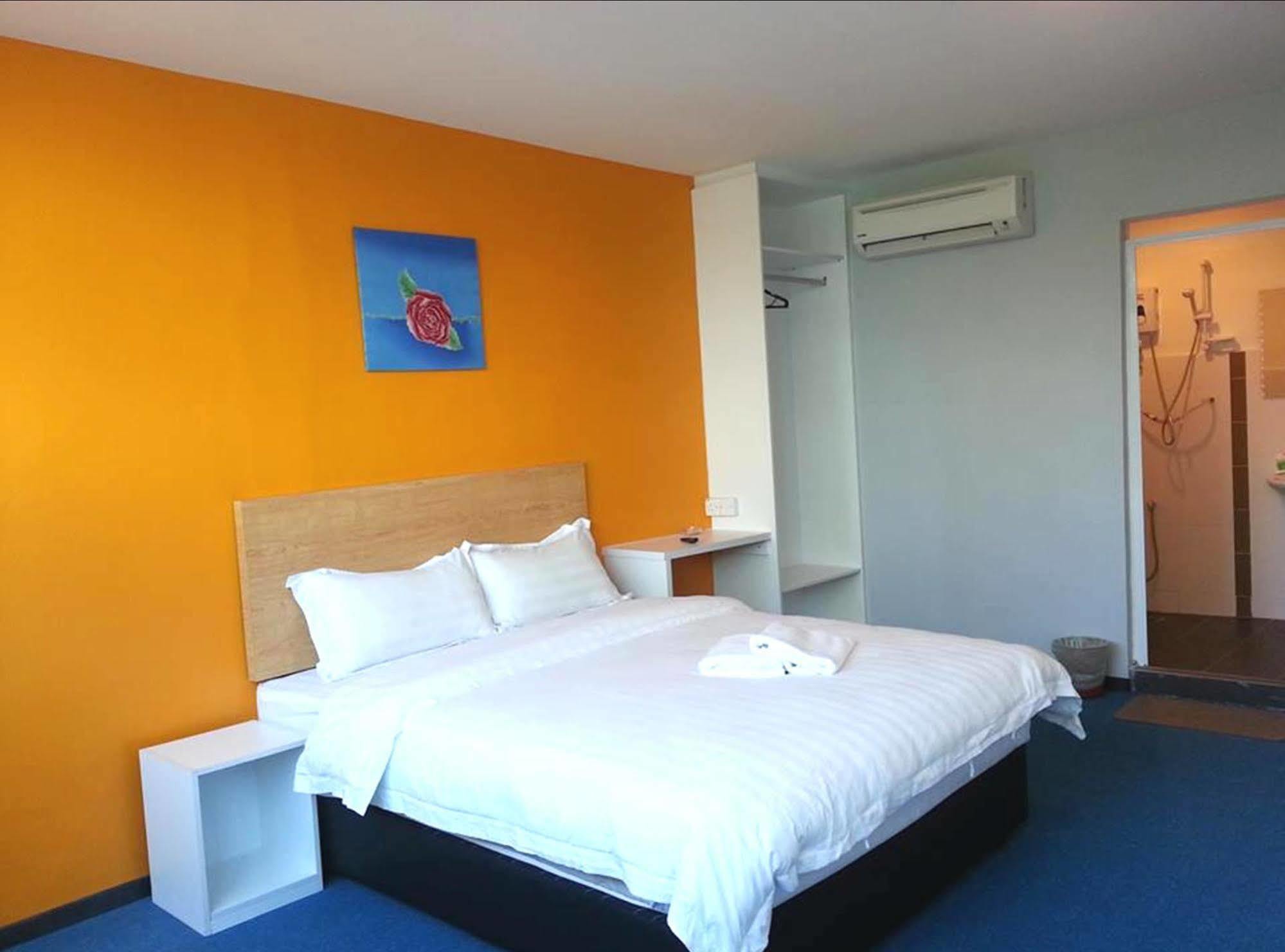 Hotel Lucky 11