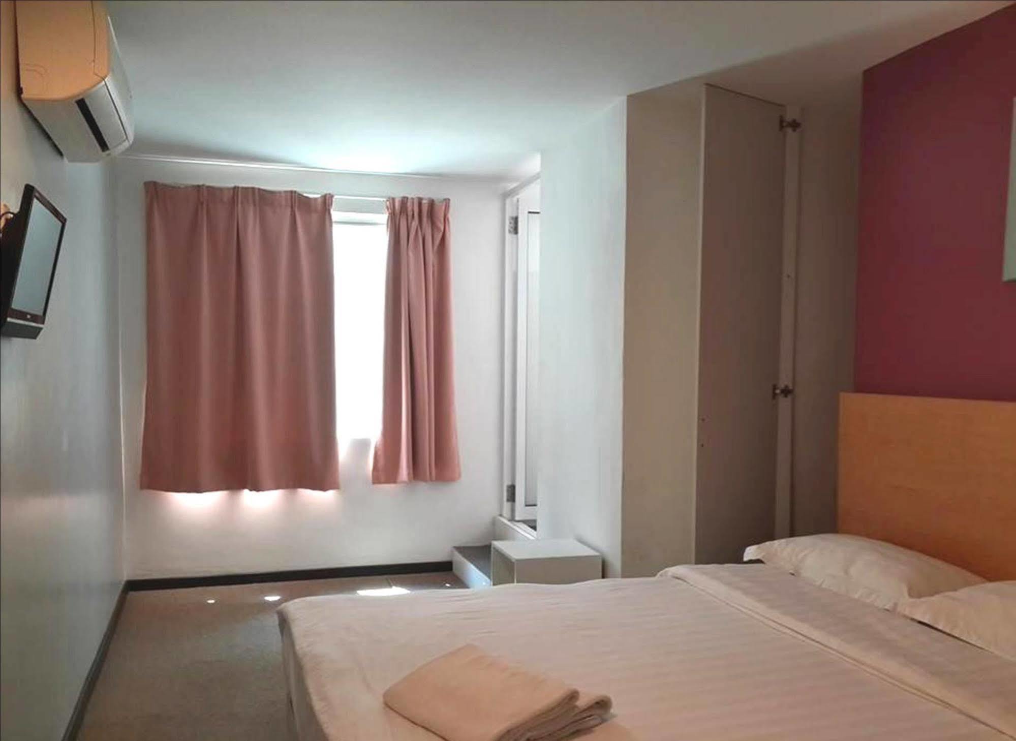 Lucky 11 Hotel Kuala Lumpur