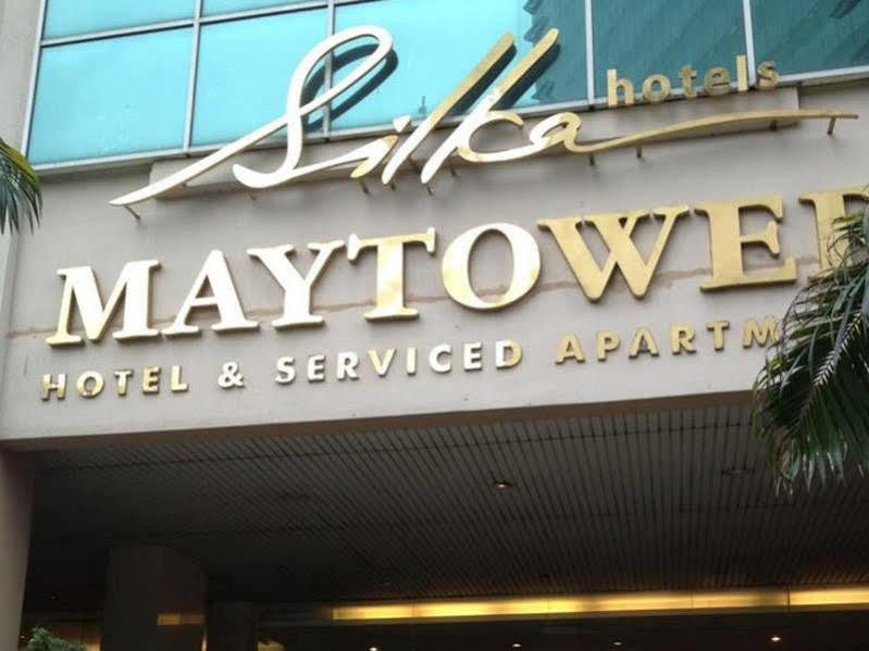 Silka Maytower 3*