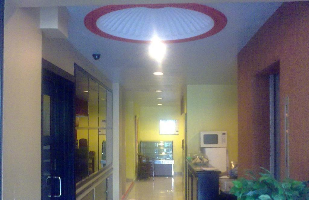 Hotel Alamanda Petaling Street 2*