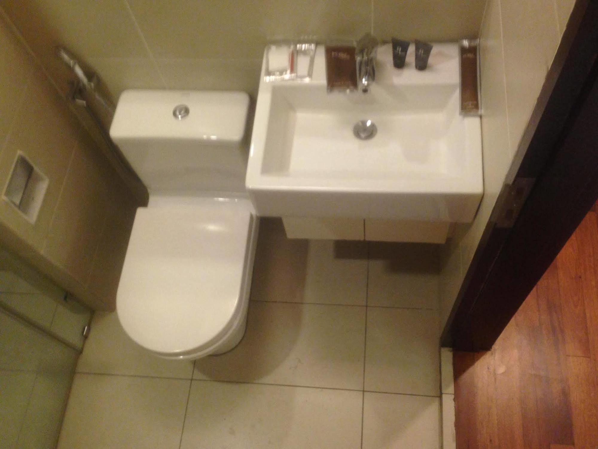 Casa Residency Apartemen Kuala Lumpur