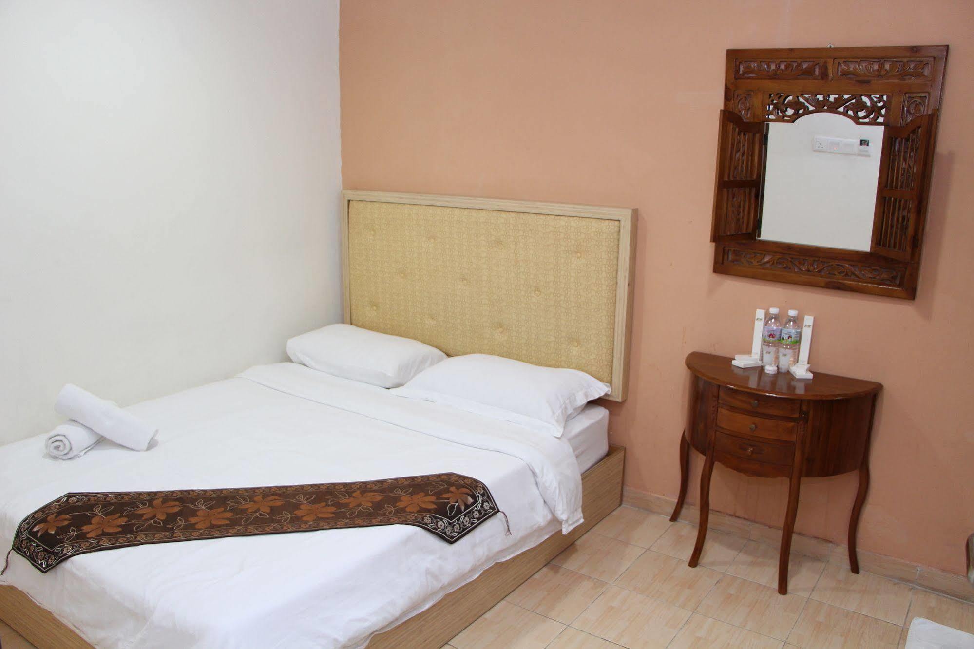 Hotel Fast Setapak