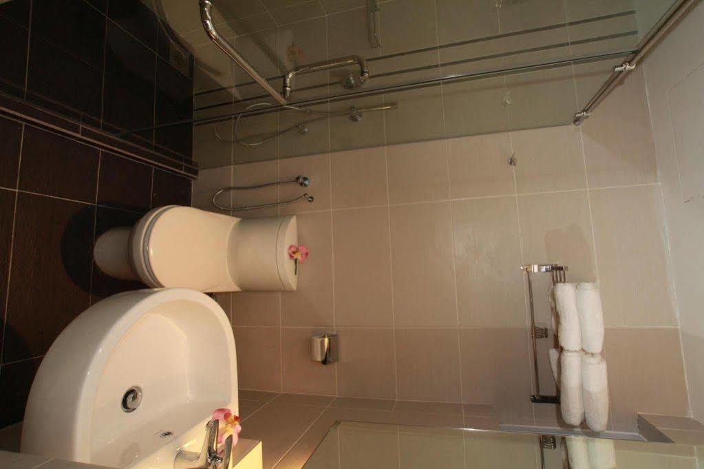 Hotel Tai Ichi Kuala Lumpur