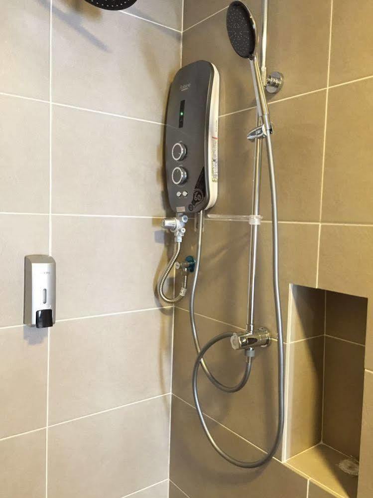 Kingston 2 - Setapak Hotel Kuala Lumpur