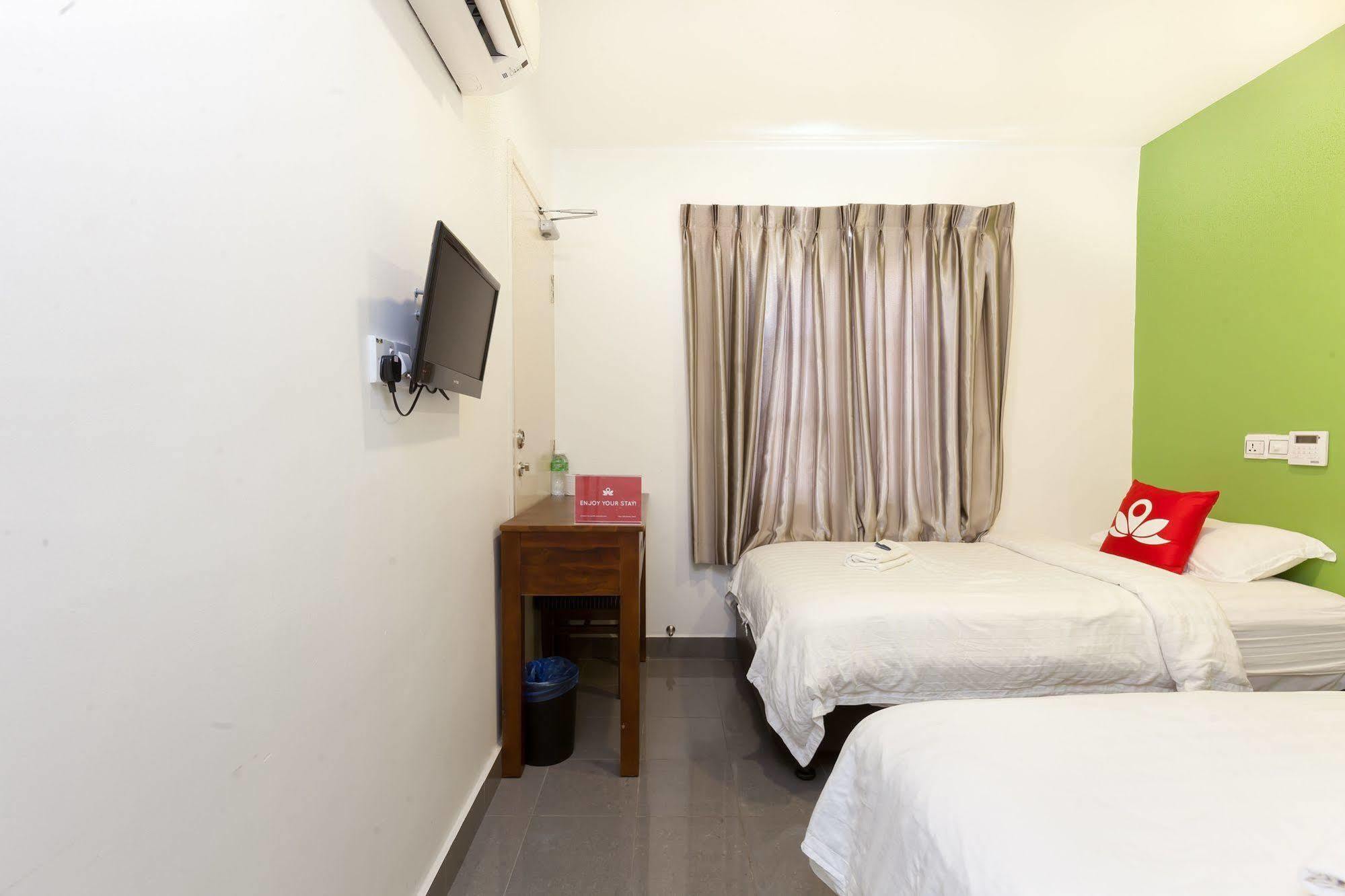 Zen Off Jalan Pudu Hotel
