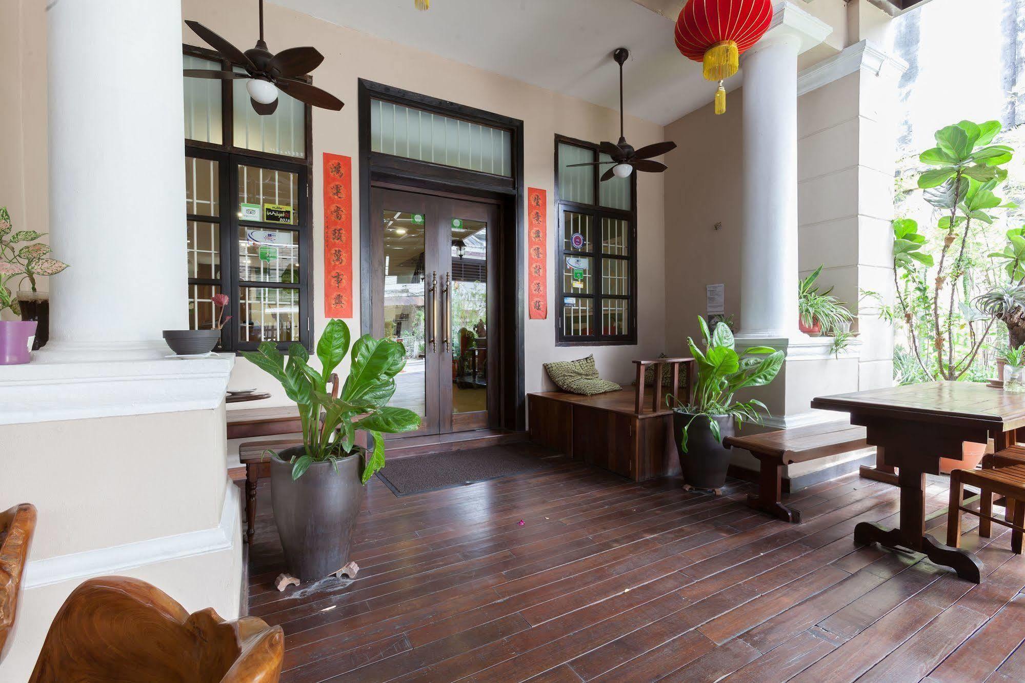 Hotel Zen Off Jalan Pudu *