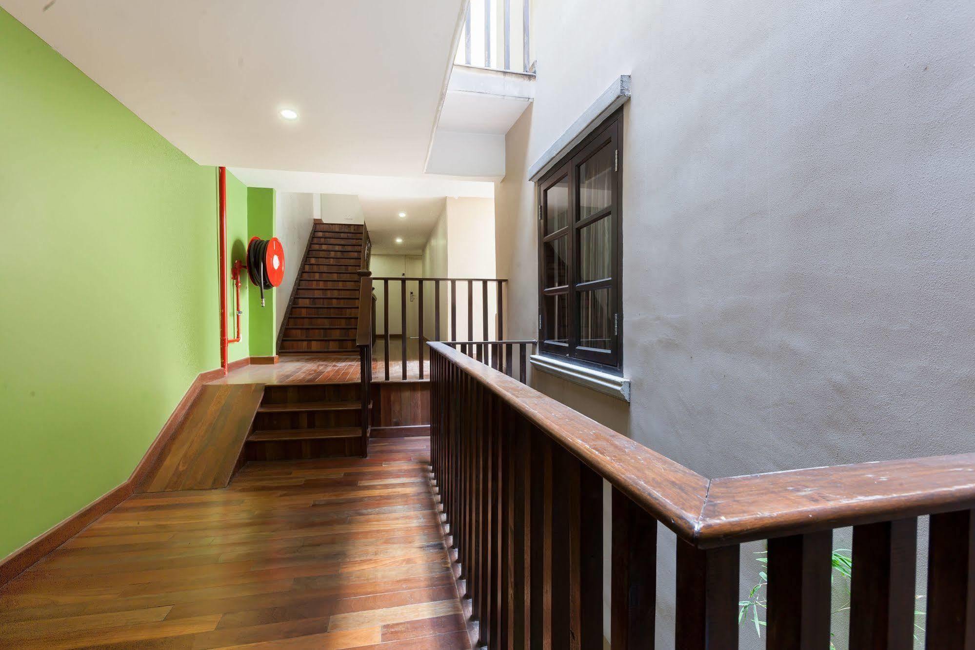 Hotel Zen Off Jalan Pudu *