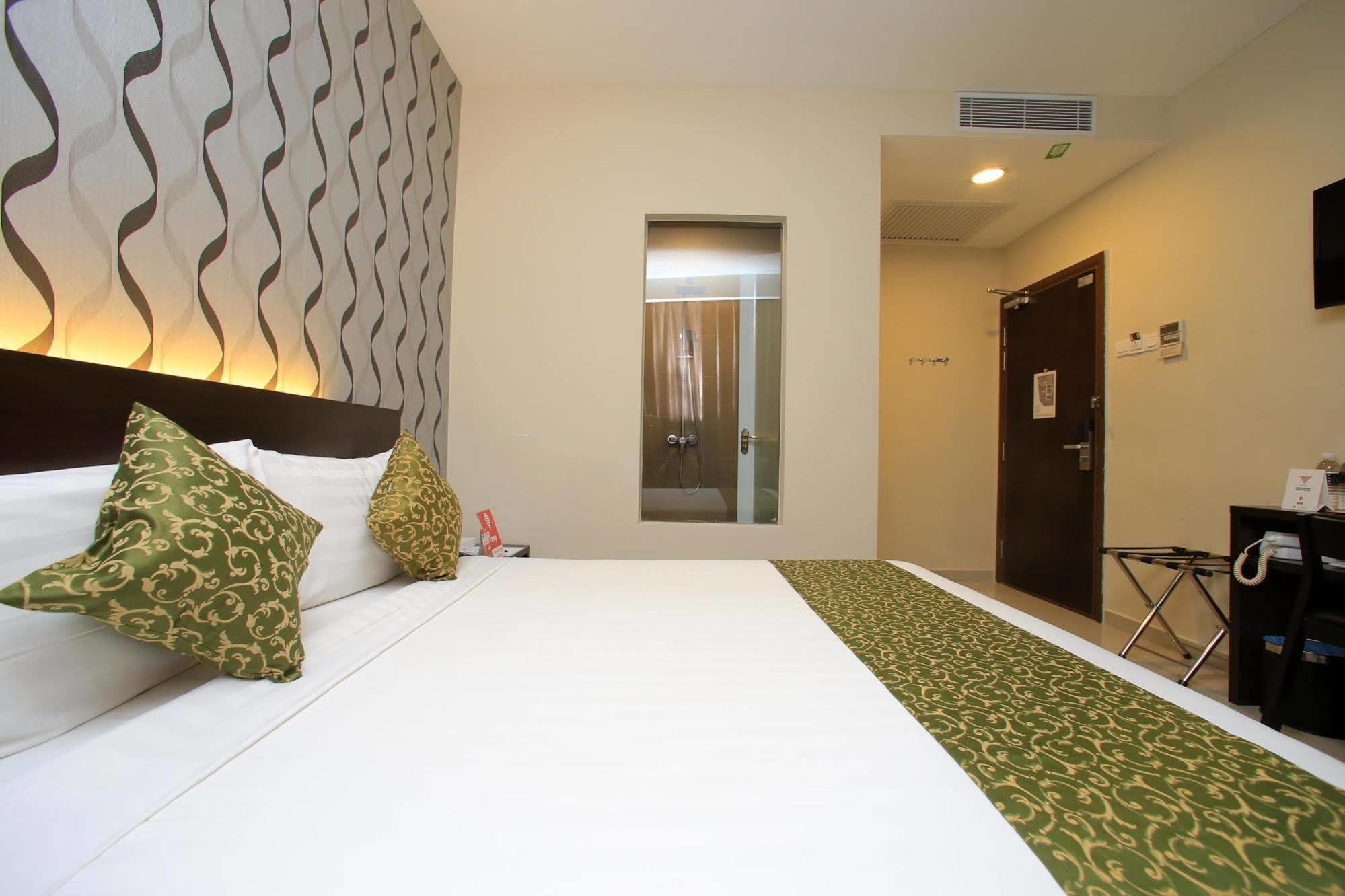 Hotel Oyo Premium Changkat Jalan Berangan Kuala Lumpur