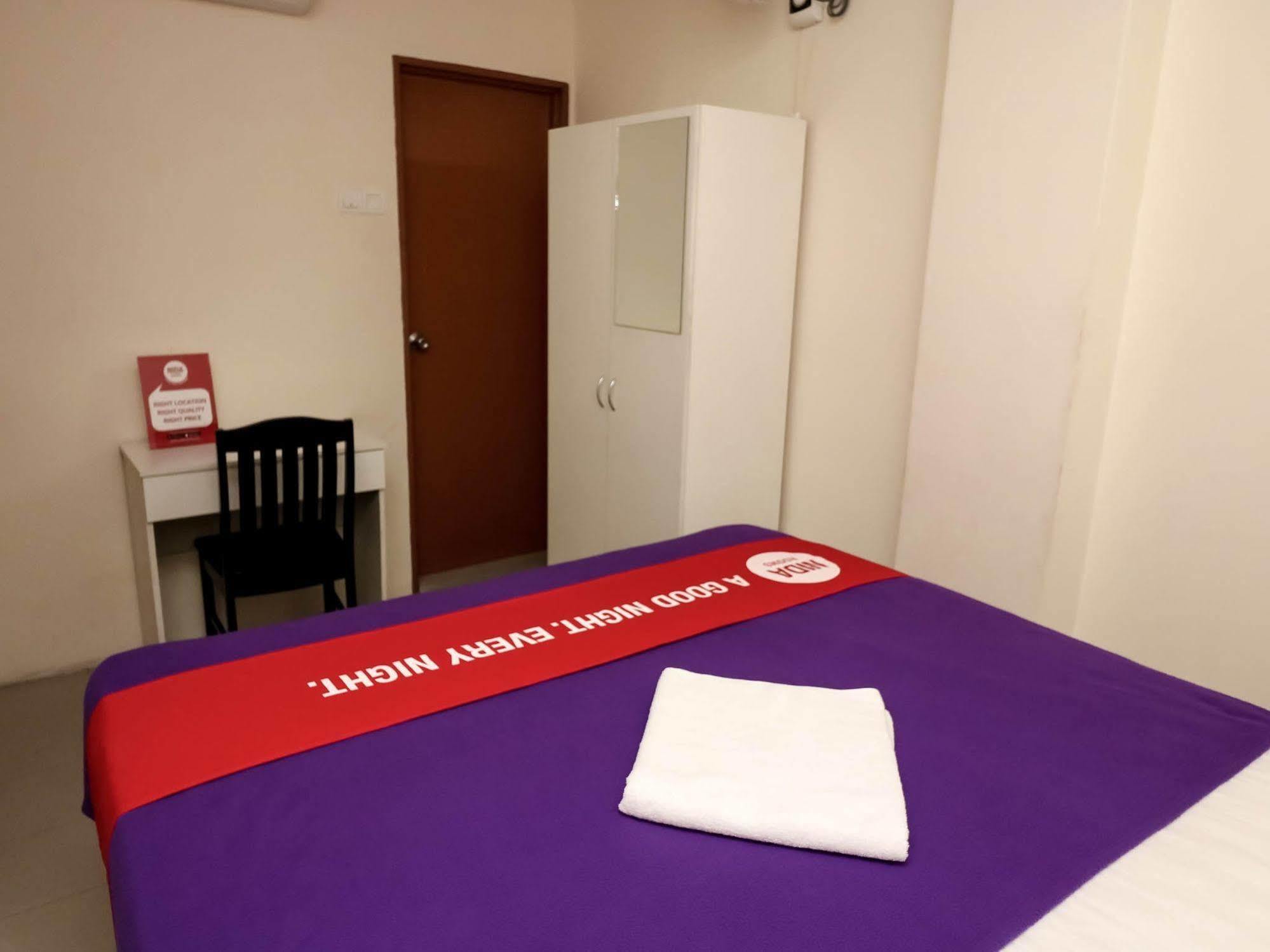 Nida Brickfields Charisma Hotel Kuala Lumpur