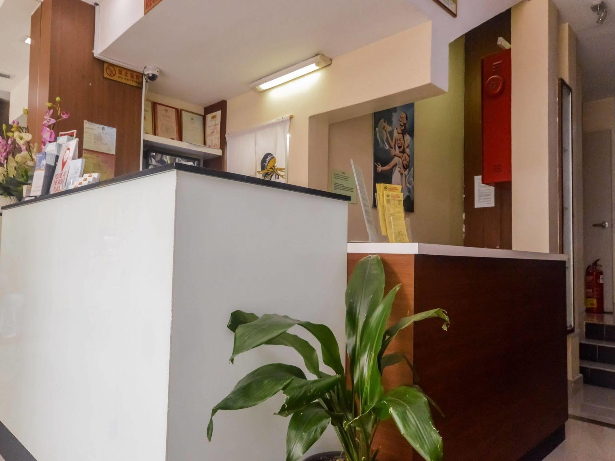 Hotel Sohotown Kuala Lumpur