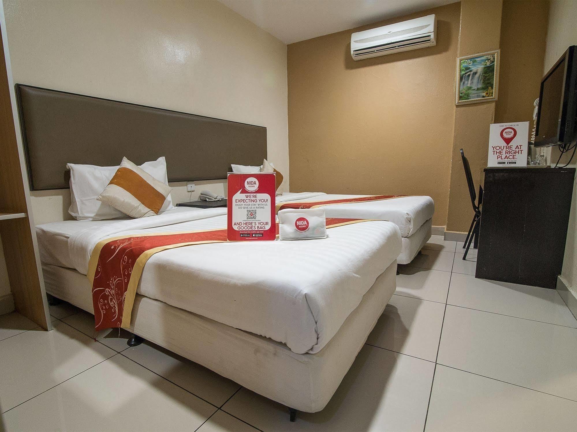 Hotel Sohotown