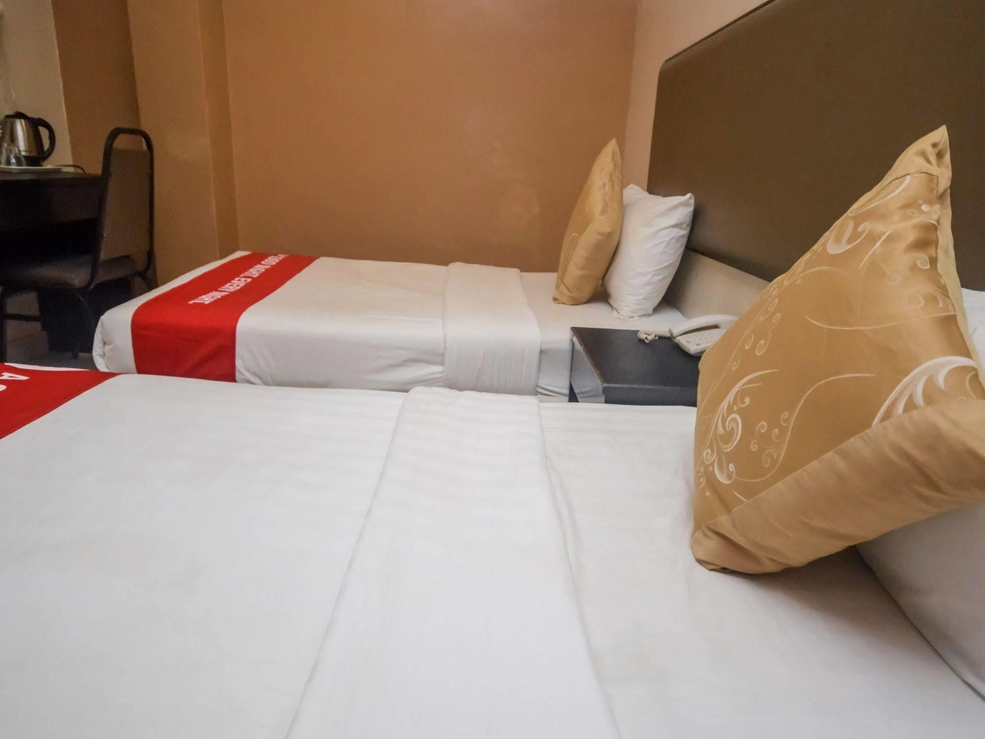 Sohotown Hotel