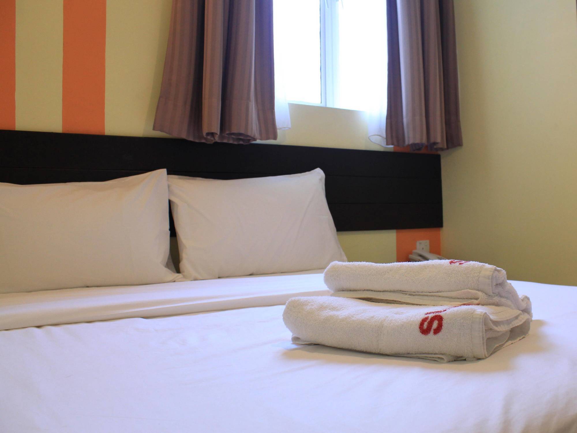 Khách sạn Sun Sentral, Brickfields 3*