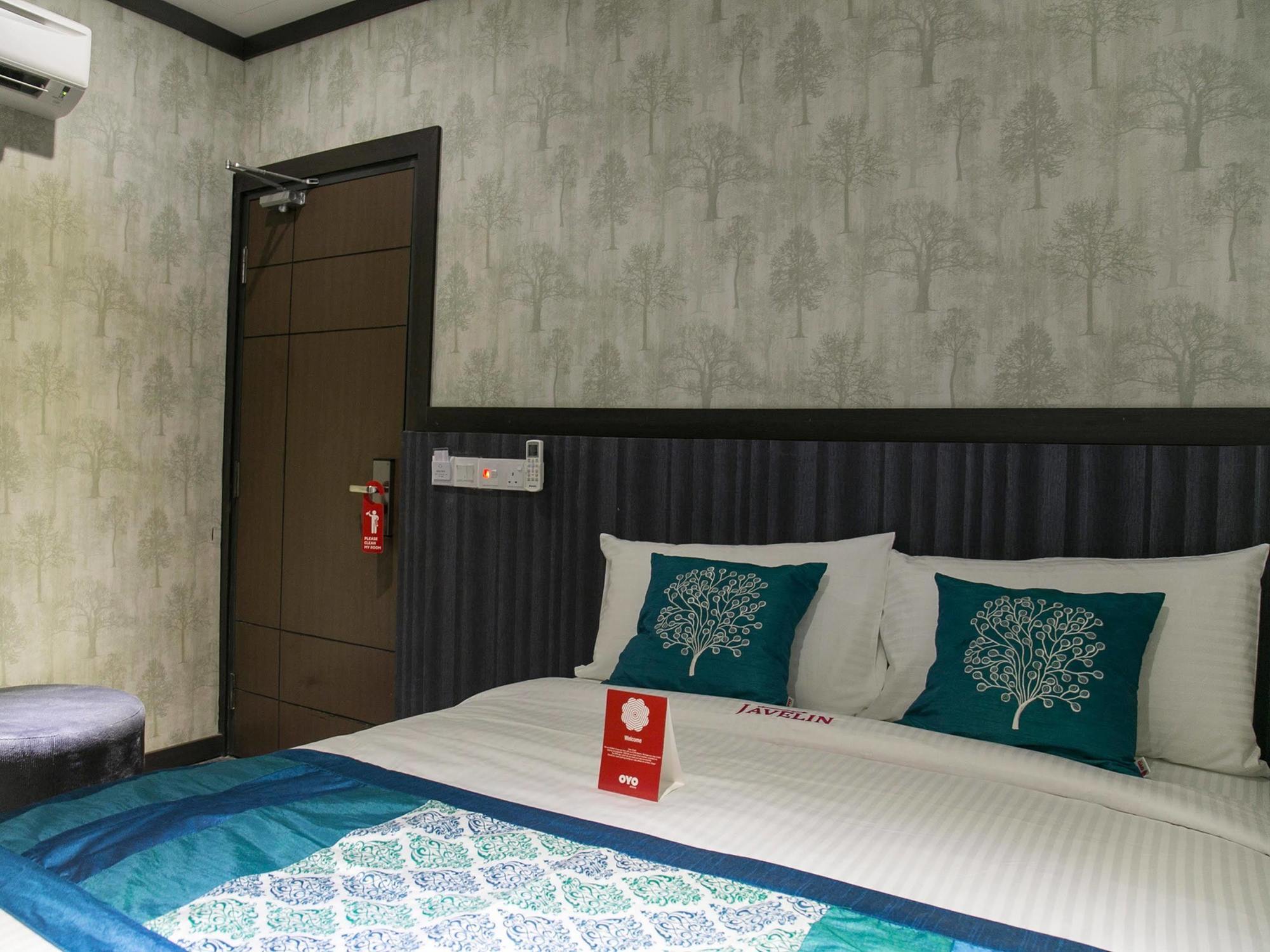 Oyo Premium Changkat Bukit Bintang 3*