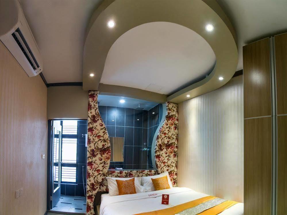 Oyo Premium Changkat Bukit Bintang 3* Kuala Lumpur
