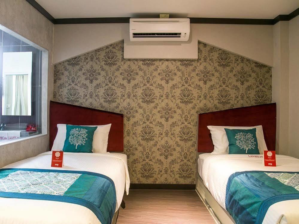 Hotel Oyo Premium Changkat Bukit Bintang