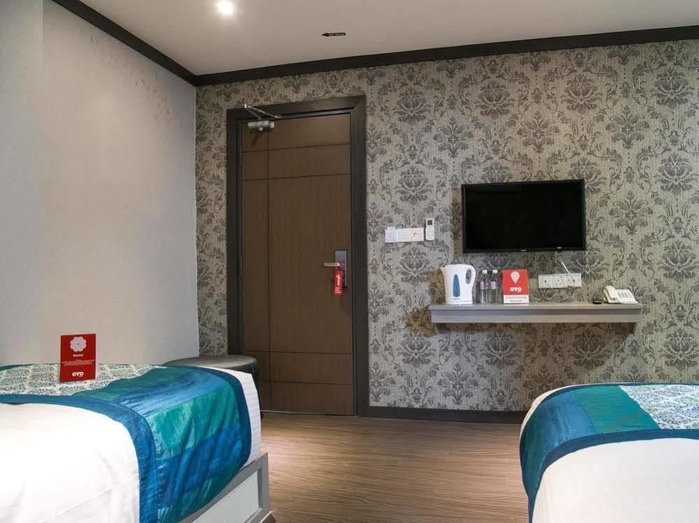 Hotel Oyo Premium Changkat Bukit Bintang