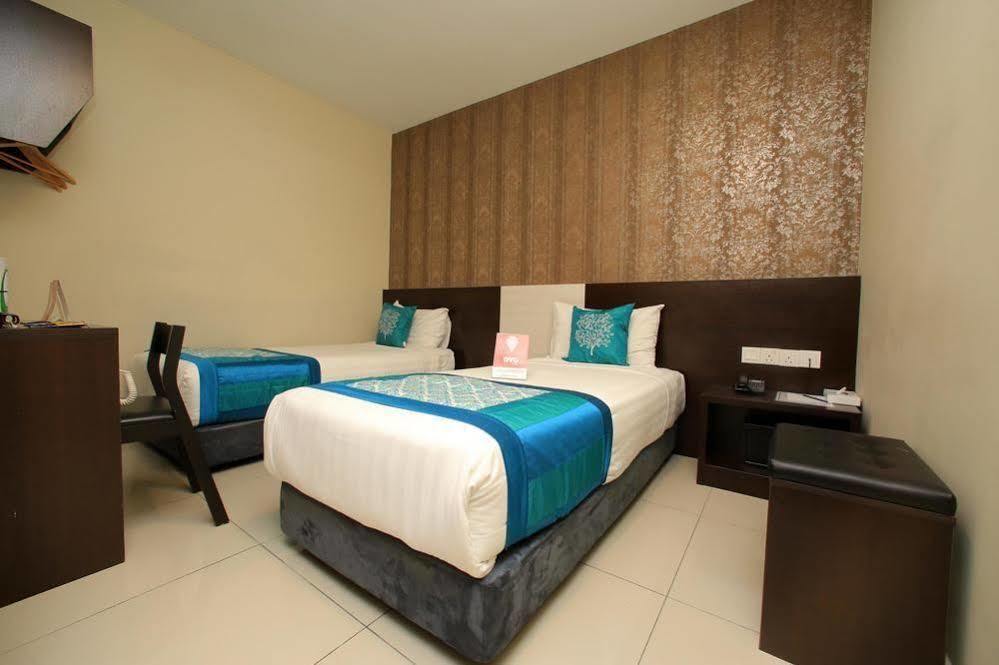 Oyo Premium Changkat Bukit Bintang Hotel Kuala Lumpur