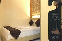Oyo Bukit Bintang Extension Hotel