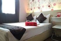 Hotel Oyo Bukit Bintang Extension 3*