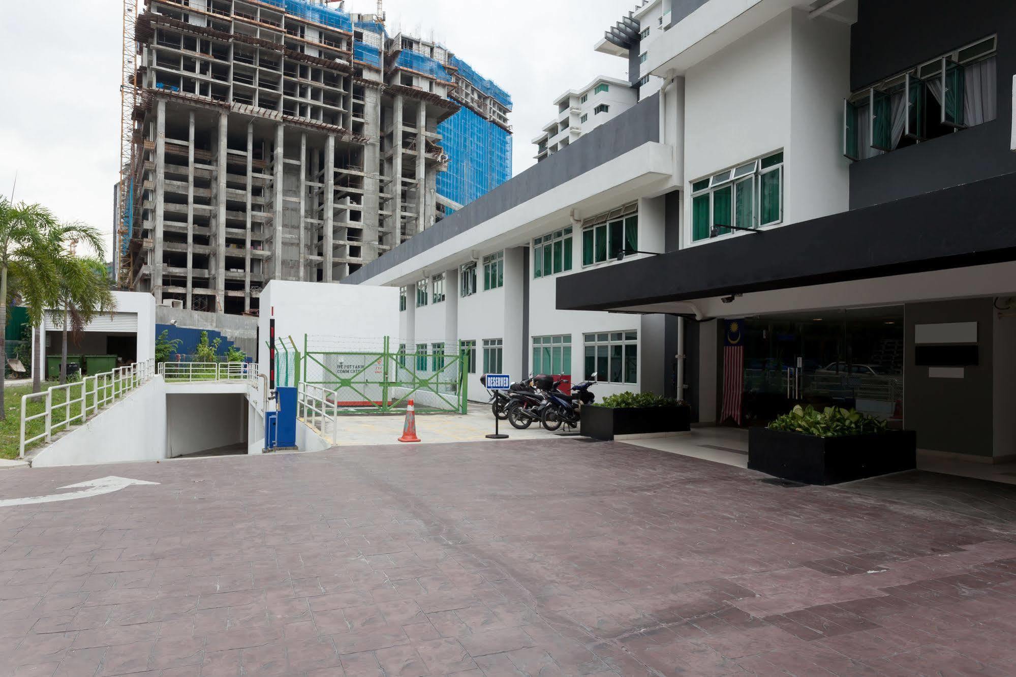 Hotel Zen Bukit Jalil Kuala Lumpur