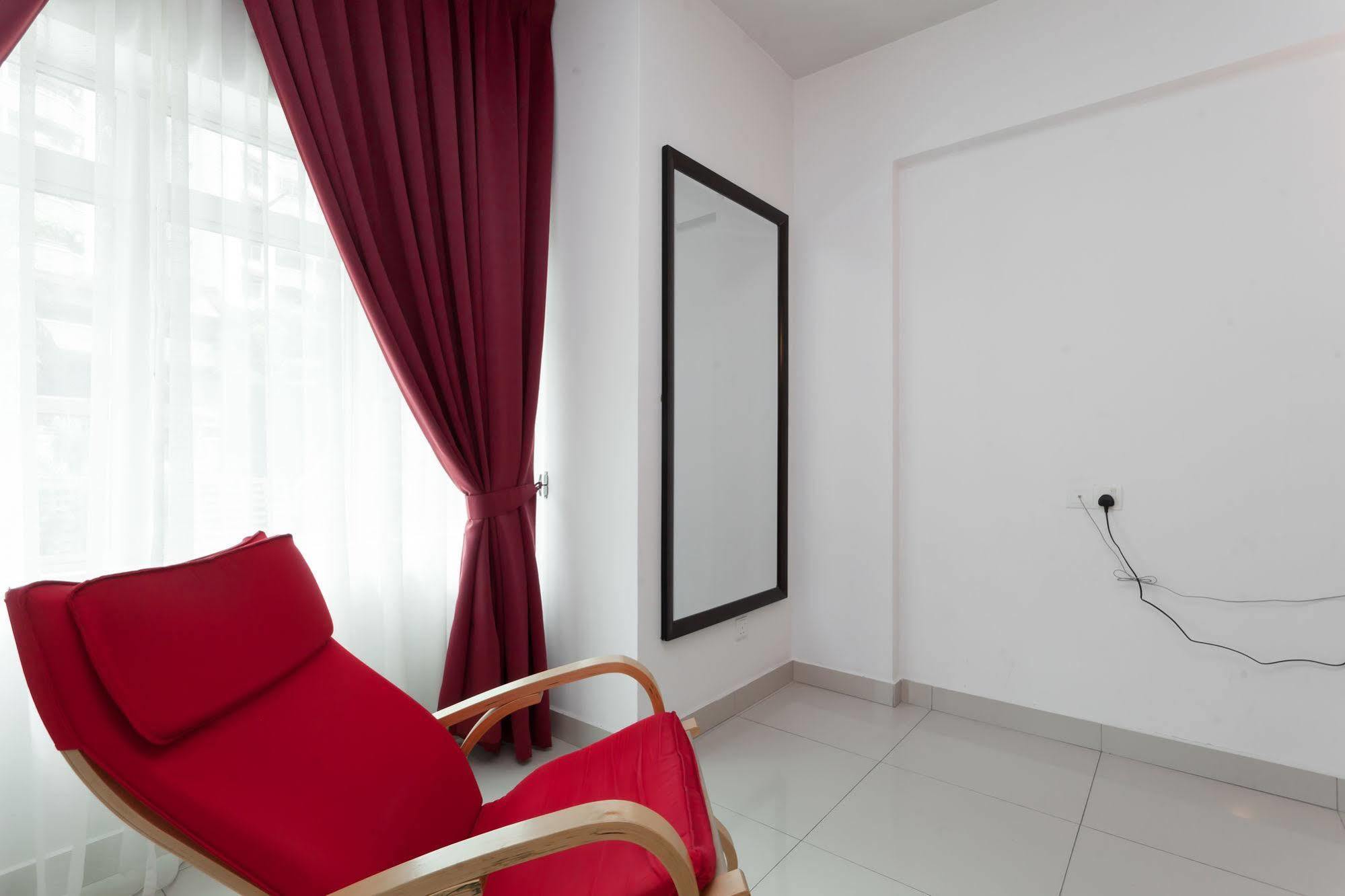 Zen Bukit Jalil Hotel