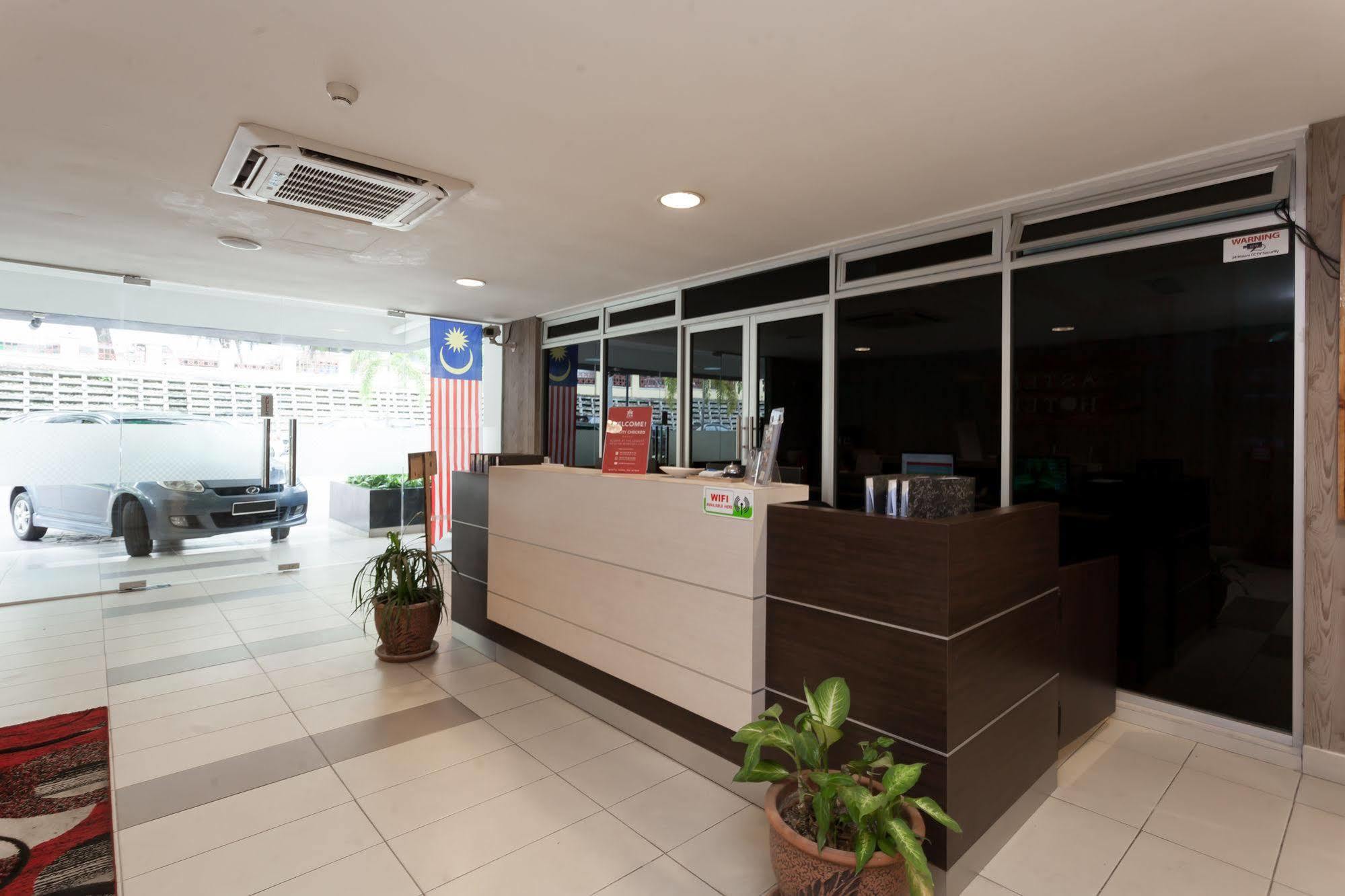 Zen Bukit Jalil Hotel 3*