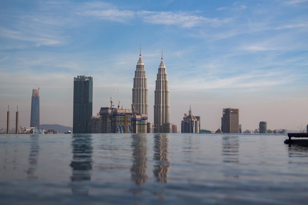 Hotel Expressionz Suites Klcc Kuala Lumpur
