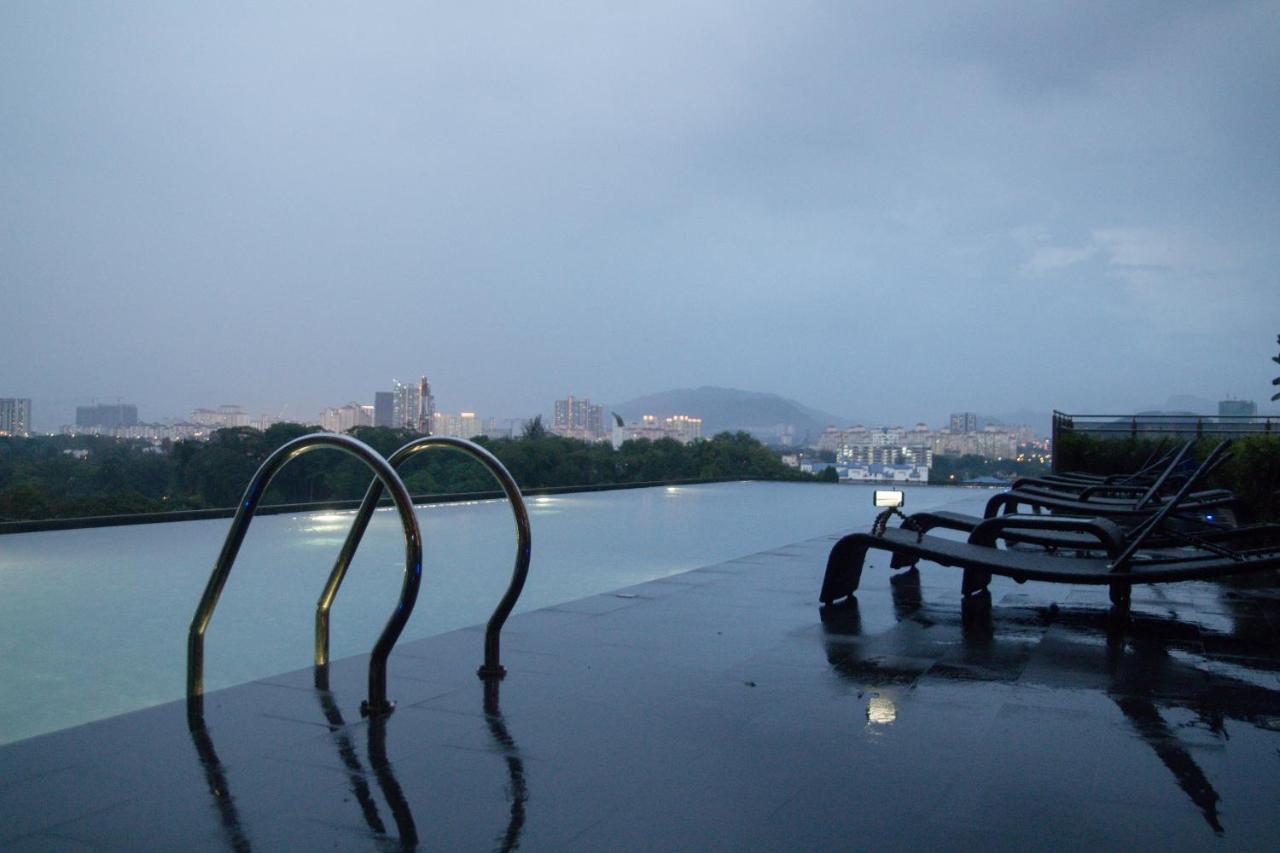 Expressionz Suites Klcc 4* Kuala Lumpur