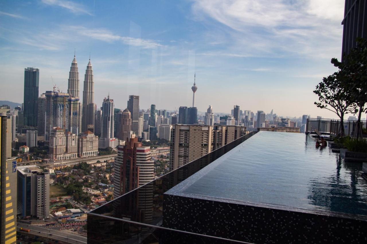 Expressionz Suites Klcc 4*