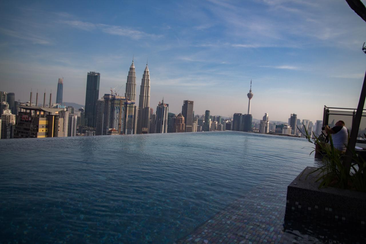 Expressionz Suites Klcc Hotel Kuala Lumpur