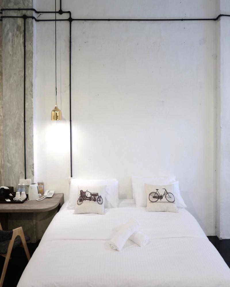 Mil Design Hotel Kuala Lumpur