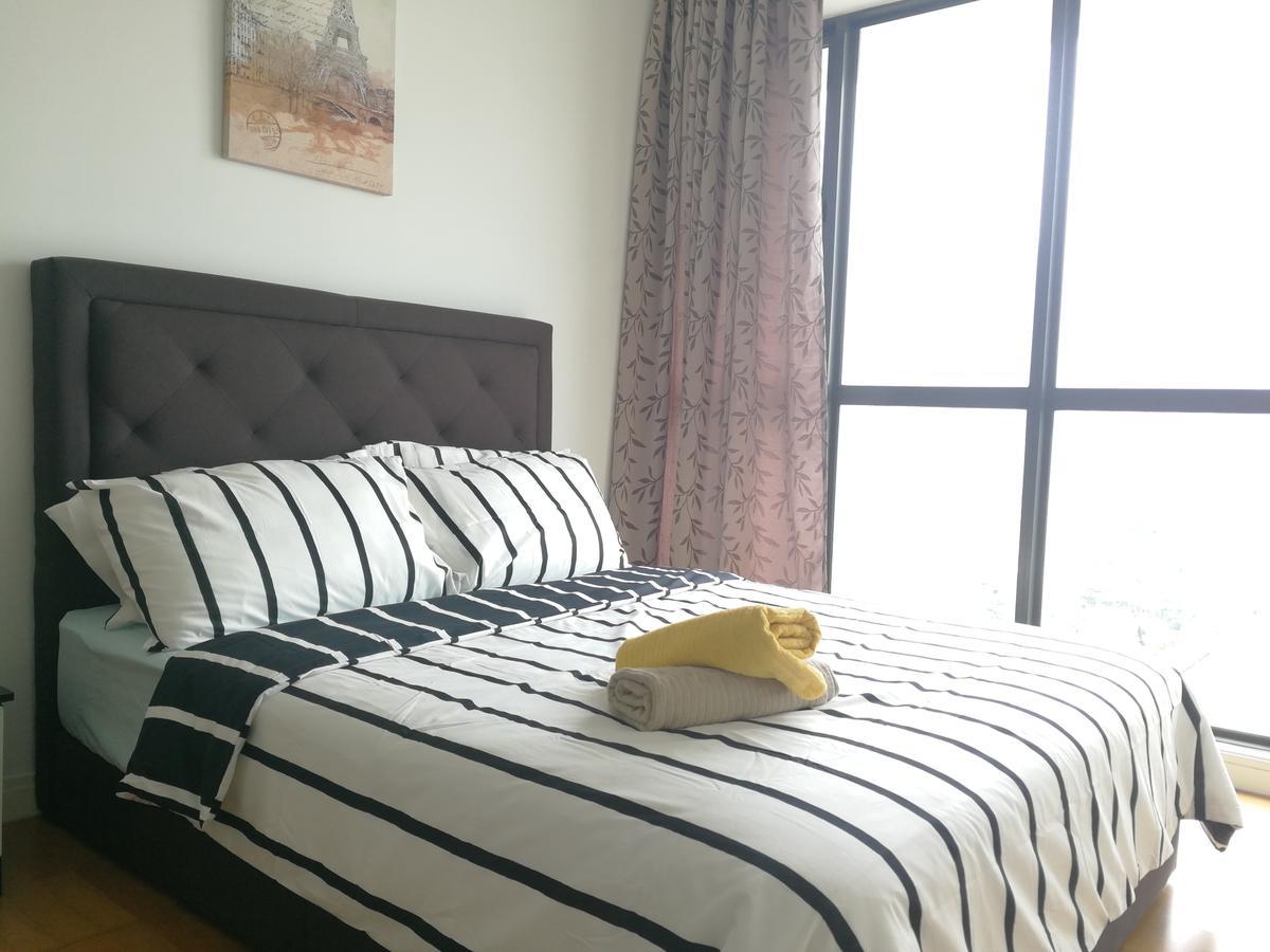 Setia Sky Residence By Aj Home * Kuala Lumpur