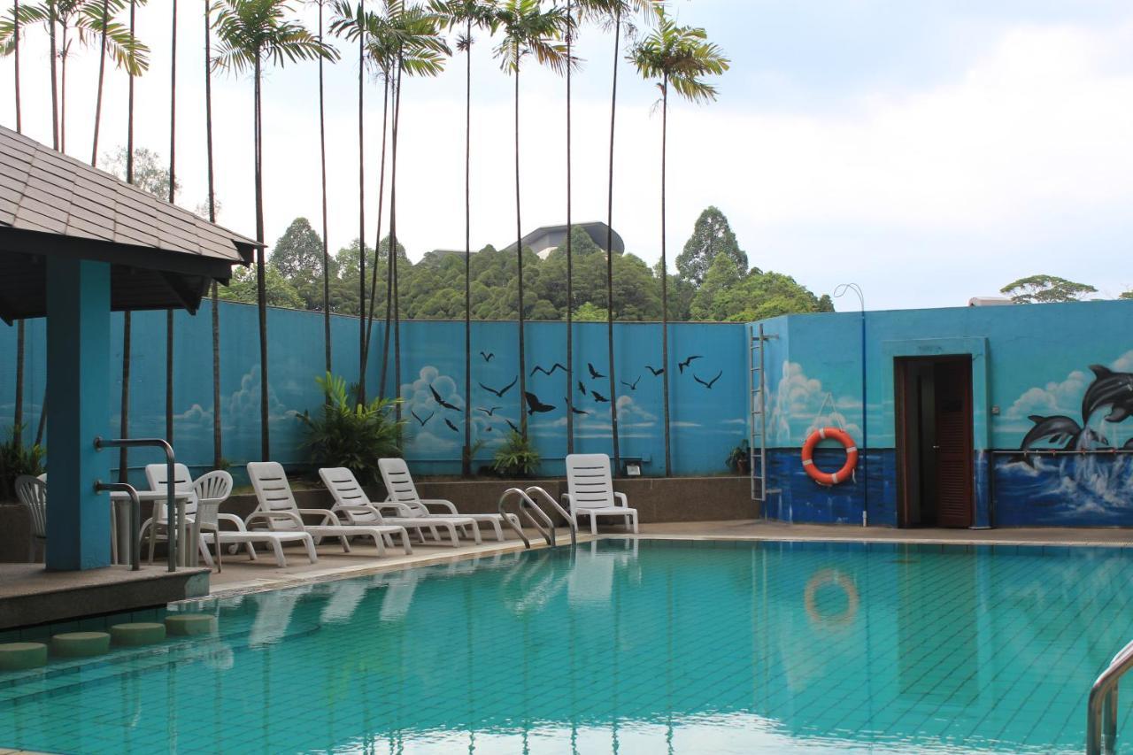Ideas 4* Kuala Lumpur