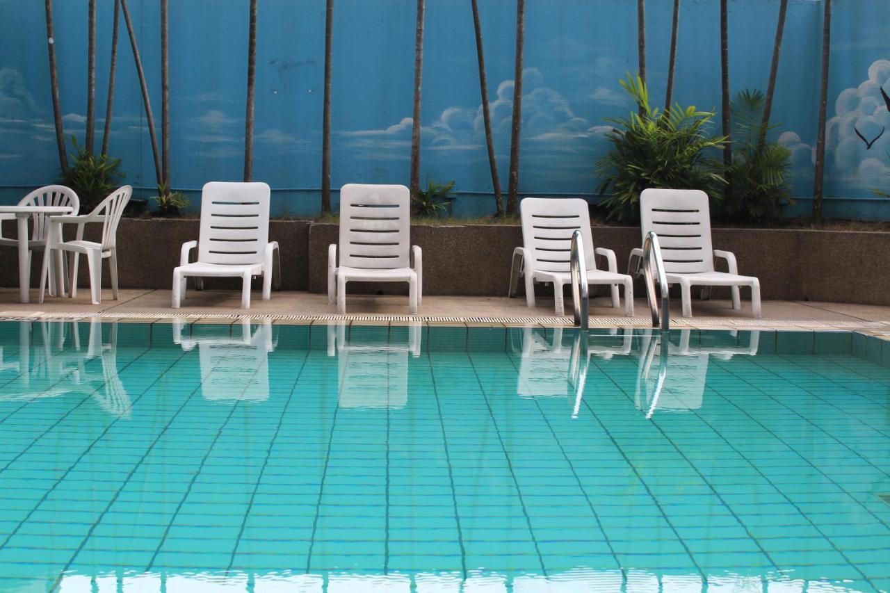 Hotel Ideas Kuala Lumpur