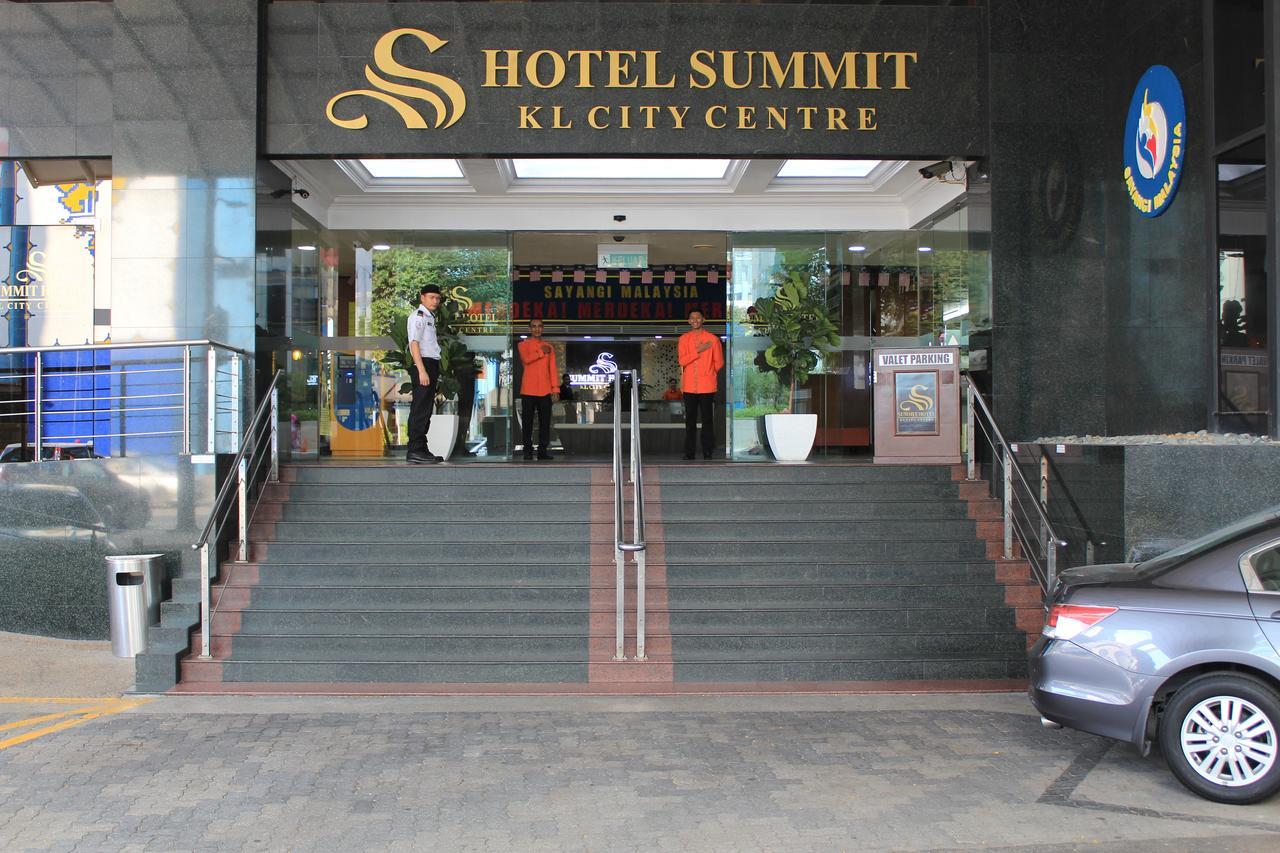 Ideas Hotel Kuala Lumpur