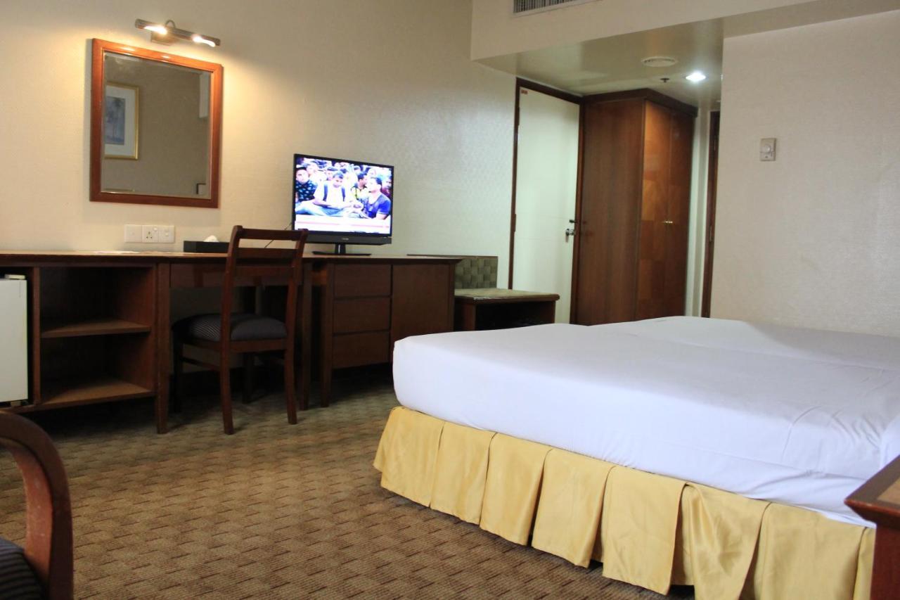 Hotel Ideas Kuala Lumpur
