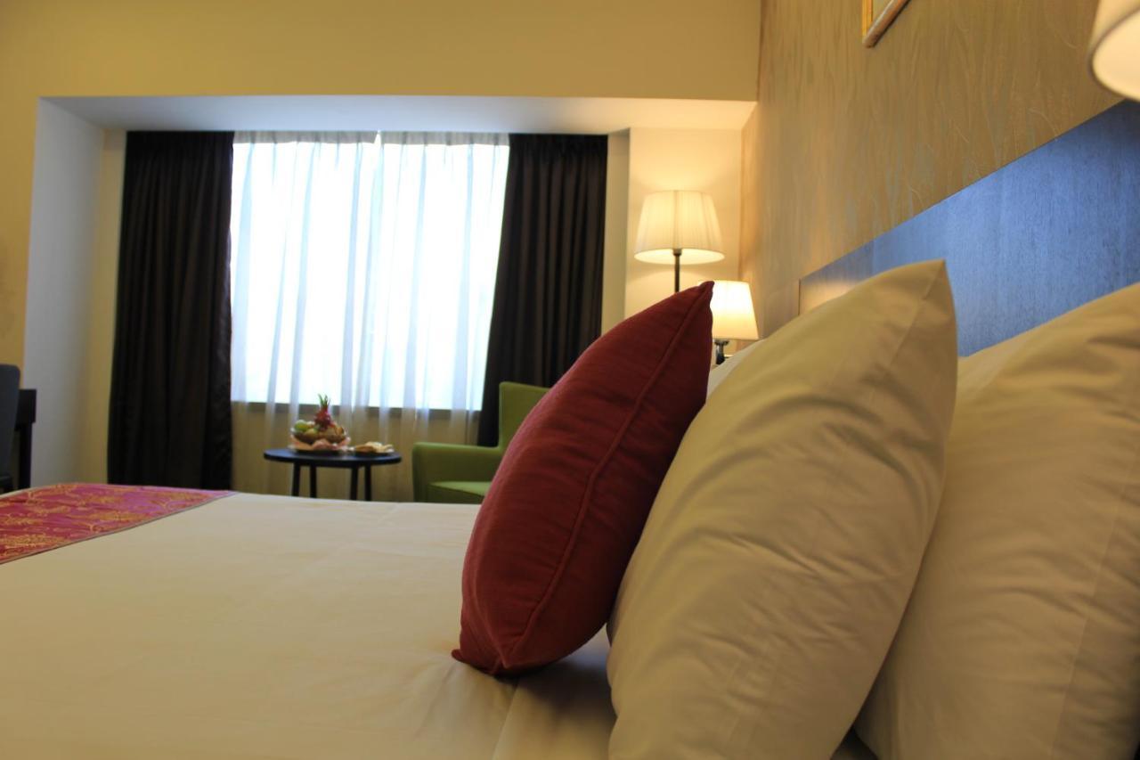 Ideas 4* Kuala Lumpur