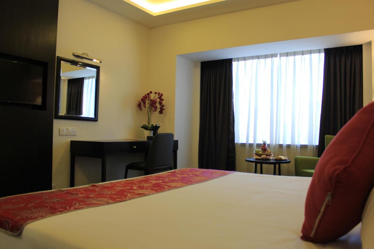 Hotel Ideas