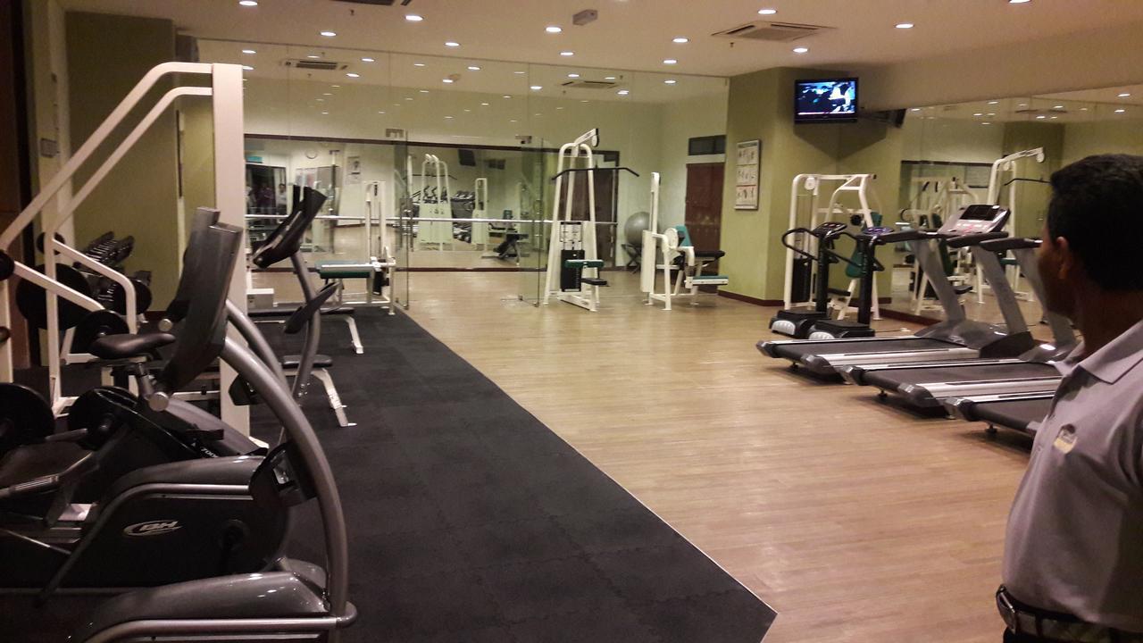 Apartamento Premier Suites At Times Square