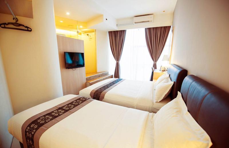 De Elements Business Kl Kuala Lumpur