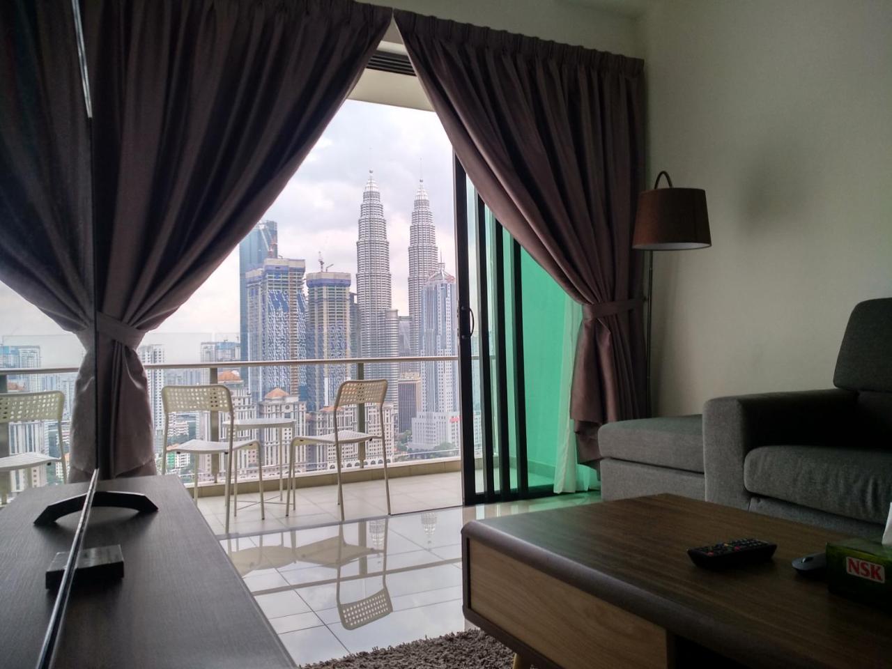 Setia Sky Residences